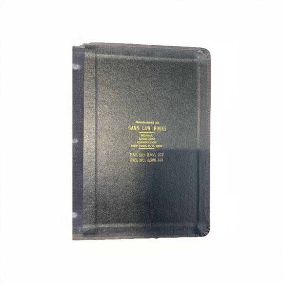 “New Jersey Court Rules Sylvia B. Pressler Verniero 2020‑ed Hardback Law Book” - Picture 3 of 4